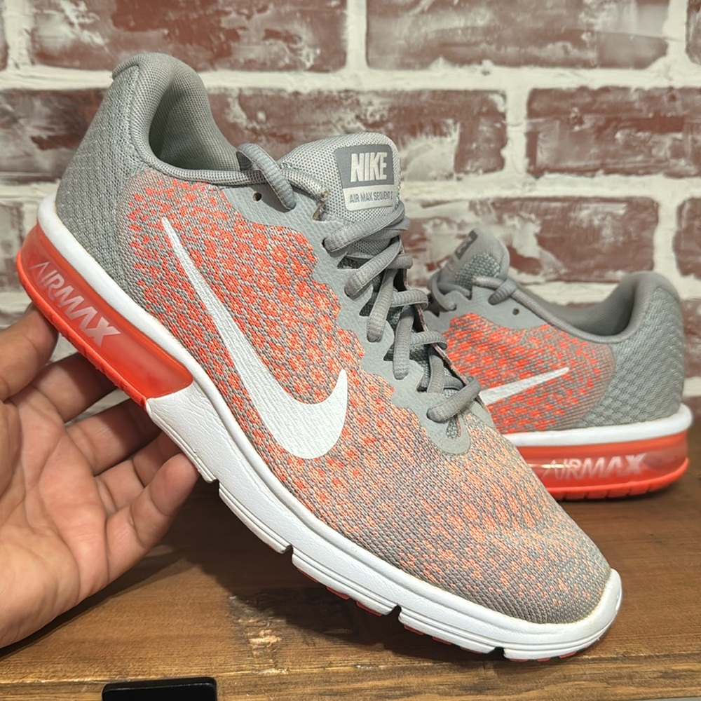 Nike Air Max Sequent 2 Women’s Sz 11